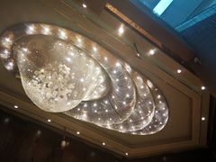 -郑州绿地JW万豪酒店-中餐厅