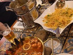 -番茄屋葡式美食(总店)