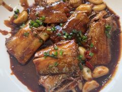 -碧海银沙海鲜餐厅(恒大海上威尼斯店)