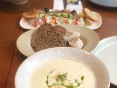 -OLLA 西班牙餐厅(丰盛里店)