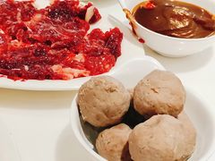 -陈记顺和潮汕牛肉火锅(韩江路店)