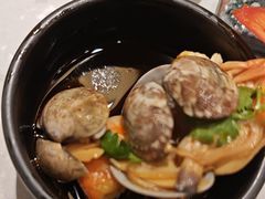 -空之介寿喜烧·和牛放题(恒隆广场店)