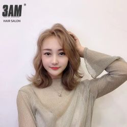 点击看大图 -3AM HAIR SALON烫发染发接发