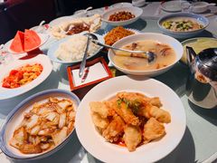 -大鸭梨烤鸭(顺义石园店)