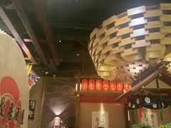 -千代武日本料理(哈西店)
