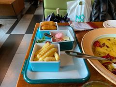 -豫江南川湘料理(岗顶六店)