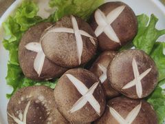 -爱新觉罗福臨火锅馆(万科滑雪场店)