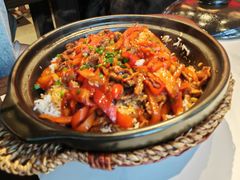 -匠熙小馆(崇文门店)