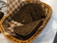 黑面包-库滋明·俄罗斯特色美食(中央大街店)