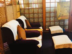 大堂-古都梅按摩足浴(世界广场店)