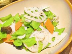-青年公社烤鸭(熙悦天街店)
