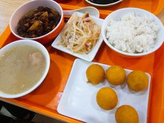 -梅园食堂