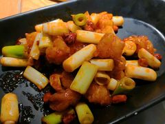 -金牌外婆家(苏州中心店)