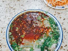 -吾穆勒蓬灰牛肉面·清真(北滨河中路店)