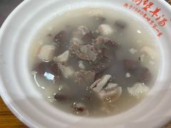 -前堡羊汤岫岩一部(凯隆店)
