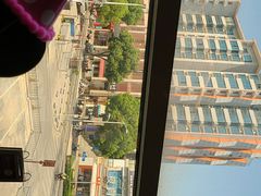 -蜜桃餐厅·伴山(湖滨商业街店)