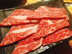 -千寻烧肉(政务区店)