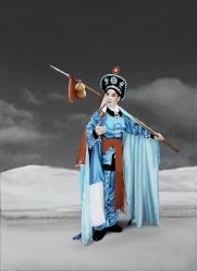 -梨园天地京剧摄影(玲珑天地店)