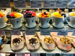 -Blueglass酸奶(财富购物中心店)