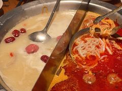 -骨之味·筒骨汤火锅(晋江万达店)