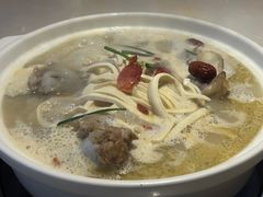-小骨煲金华砂锅(转塘金街美地店)