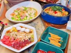 -锦府盐帮·侯宅(五棵松万达店)