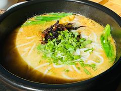 -丽江悦榕庄酒店-明月·雪山庭院餐厅