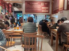 大堂-李兰英湖南面馆(护国路店)