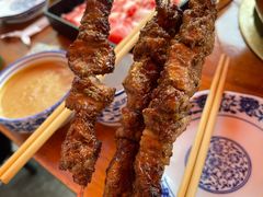 -牛街清真满恒記(平安里西大街店)