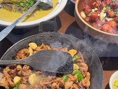 -肠相汇常德老肠子馆(雨花亭店)