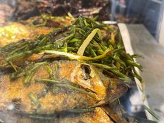 -老人和饭店(淮海中路店)