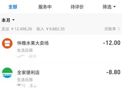 -仲雅水果大卖场(仲雅苑店)