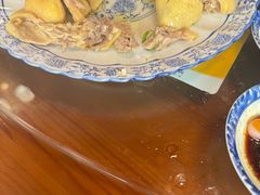 -老客家美食• 竹筒饭• 河鲜(龙门永汉店)