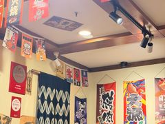 -梦山水日本烧肉(五四广场店)
