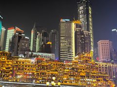 -重庆两江夜游-交运系列