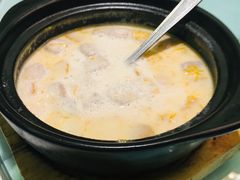 -汤城小厨•粤菜•靓汤(金宝街店)