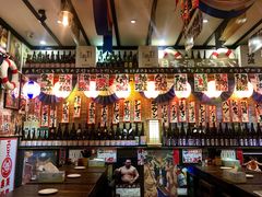 大堂-平成屋·午肴夜酒(四川北路店)