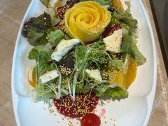 -羊之道草原味道清真餐厅(番禺店)