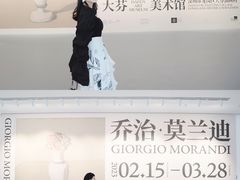 -大芬美术馆