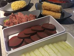 -千味涮·健康火锅(会展连城新天地店)