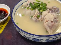 -丁太婆老妈蹄花(人民公园非遗总店)