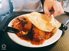 -马来西亚美食街