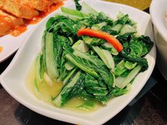 -刘胖子家常菜·蹄花焖藕(中南店)