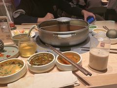 -巴奴毛肚火锅(七宝领展广场店)