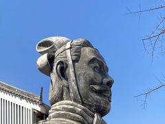 -子午路张记肉夹馍(兵马俑店)