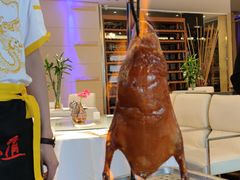 -同喜烤鸭店(光芒店)