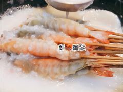 -盈田盈粥庄(博山东路店)