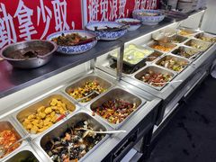 -小夫妻烤肉拌饭