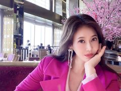 -金轩中餐厅 Jin Xuan(浦东丽思卡尔顿酒店)