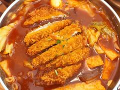 -青春分食(仙林大学城店)